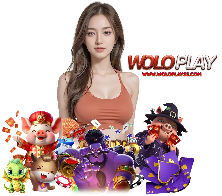 WOLOPLAY