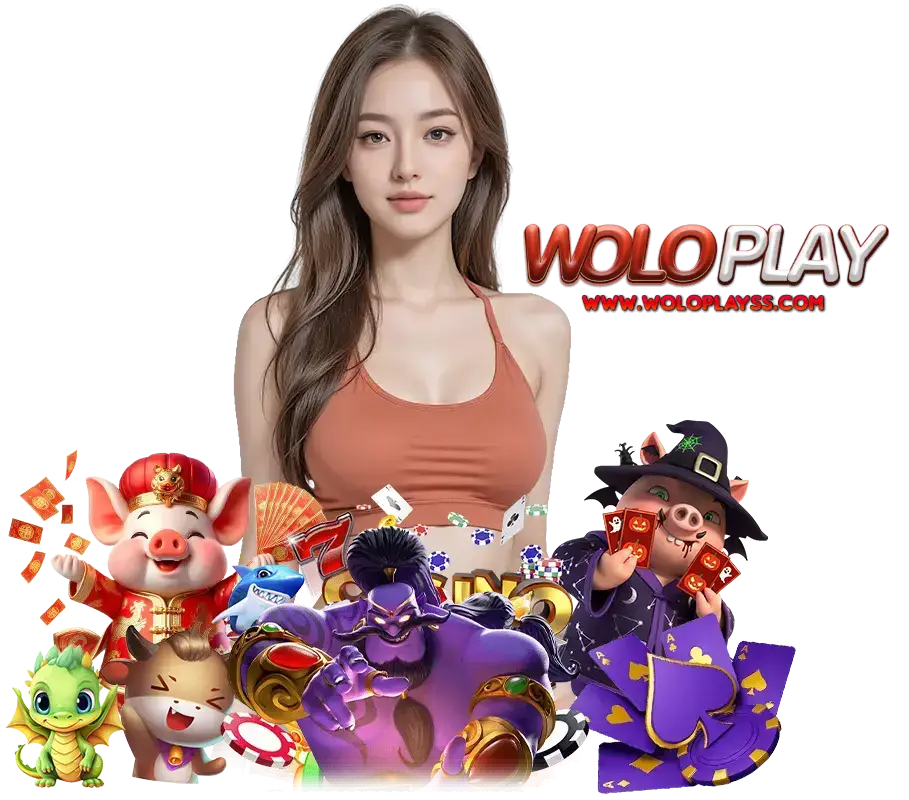 WOLOPLAY